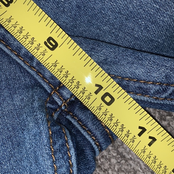 Free People Jeans - Picture 6 of 7